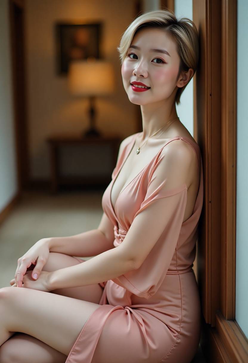 春风渡江南