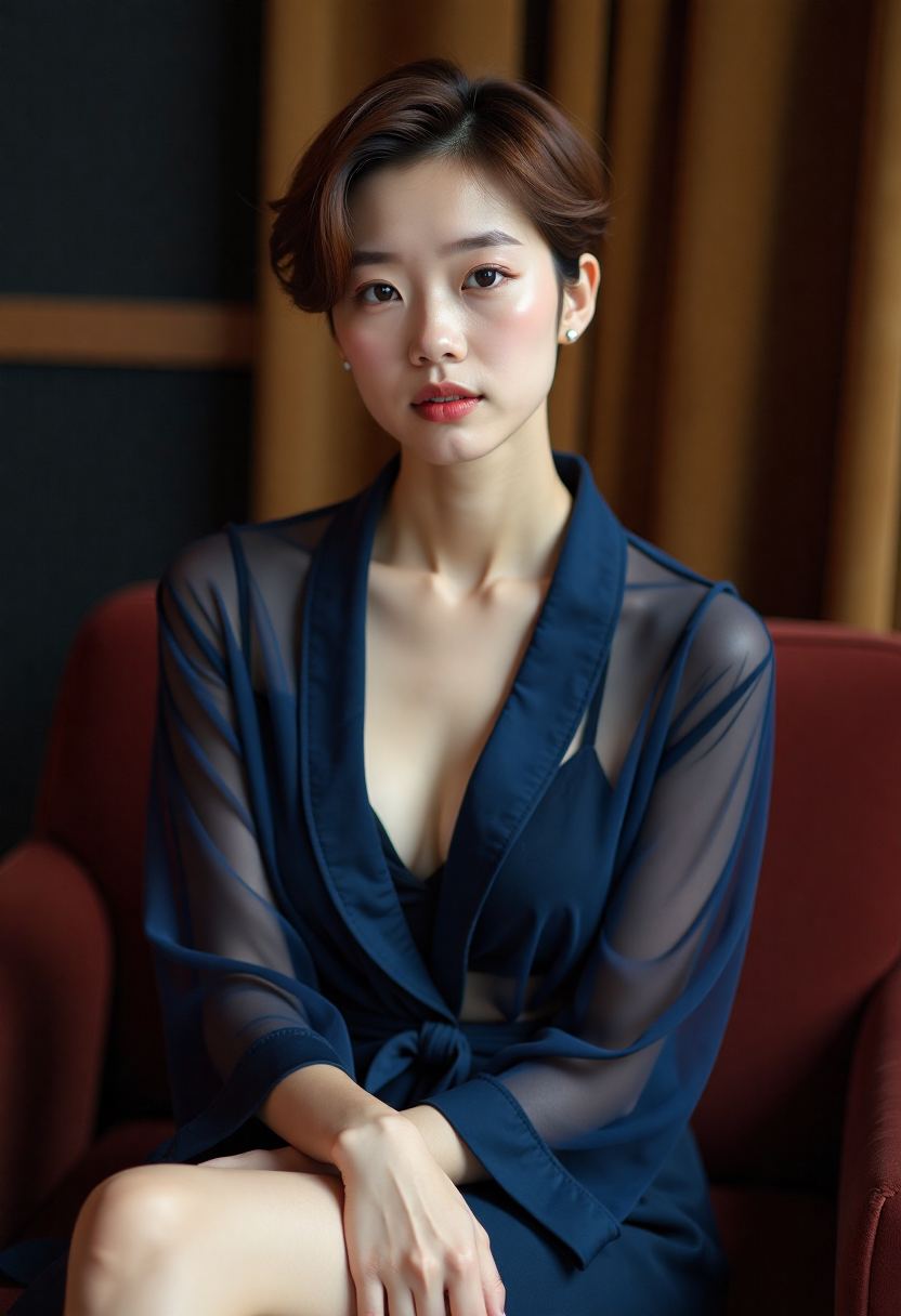 烟火胡同