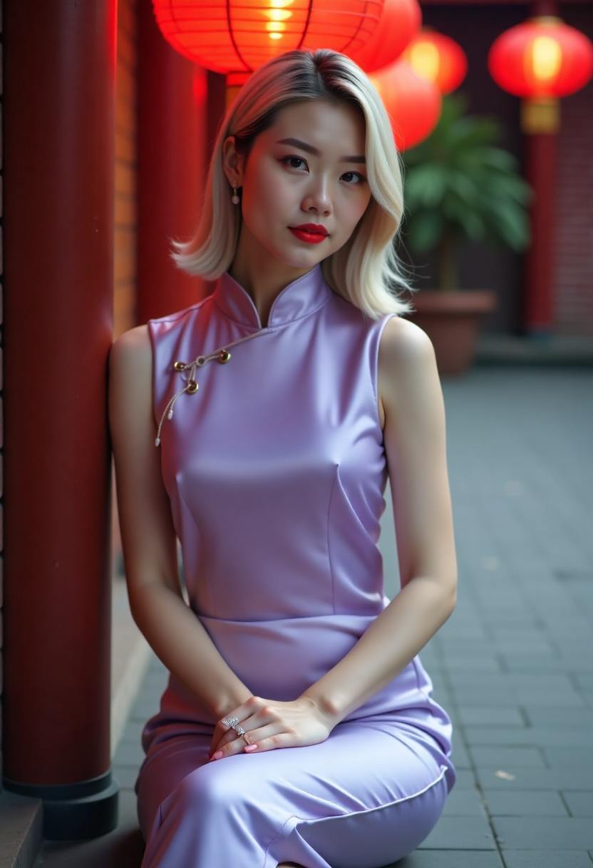 探访百味人间